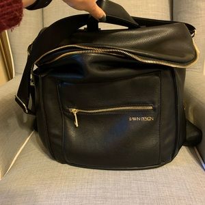 Fawn Design Diaper Bag